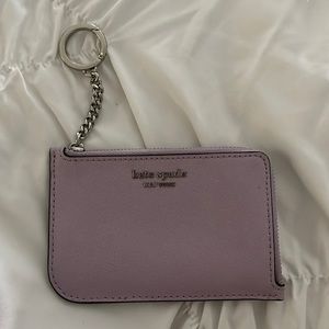 Kate Spade Keychain Wallet